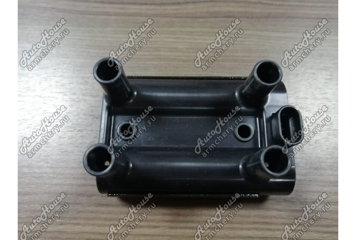 Катушка зажигания CADIC Lifan Breez [1.3 16V 5MT хетчбэк]