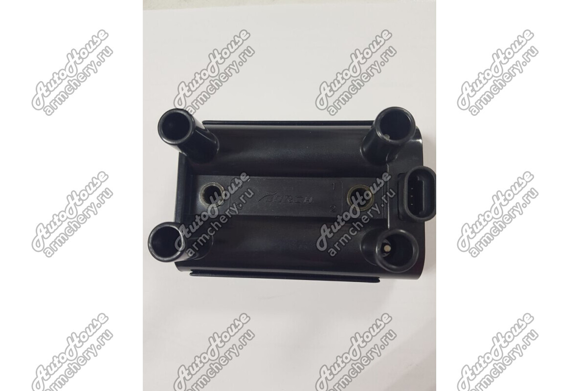 Катушка зажигания TORCH Lifan Breez [1.3 16V 5MT хетчбэк]