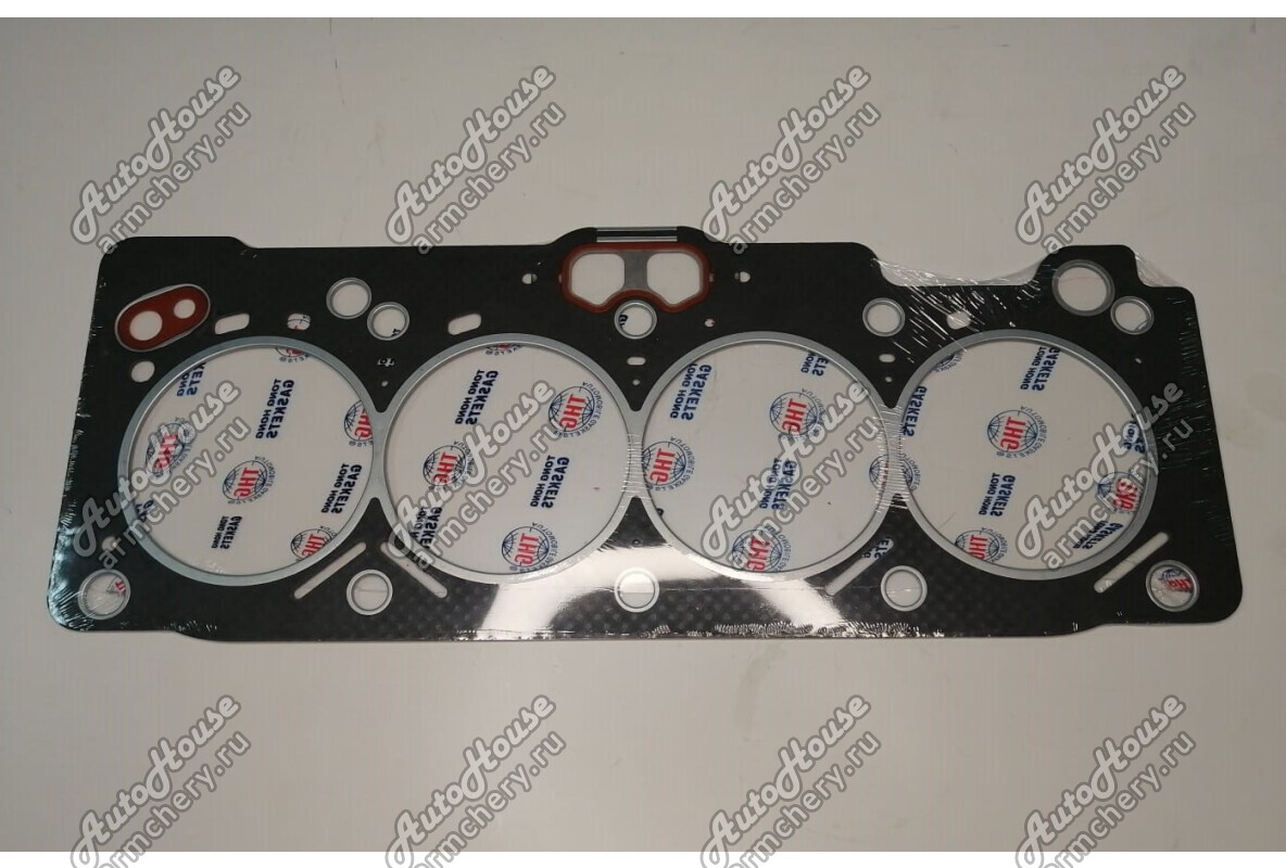 Прокладка ГБЦ TONG HONG Lifan Breez [1.6 16V 5MT хетчбэк]