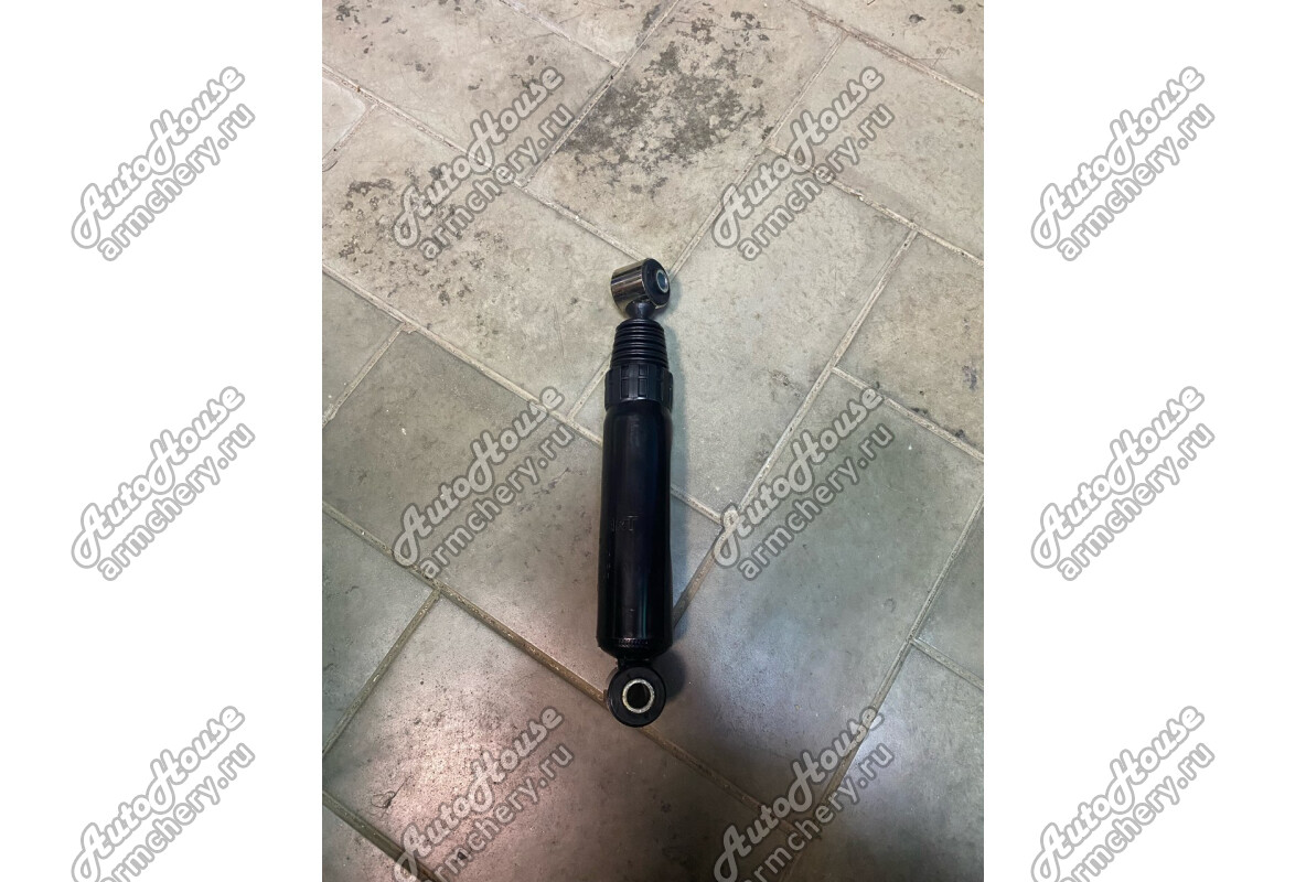 Амортизатор задний ZEKKERT Lifan Breez [1.3 16V 5MT хетчбэк]