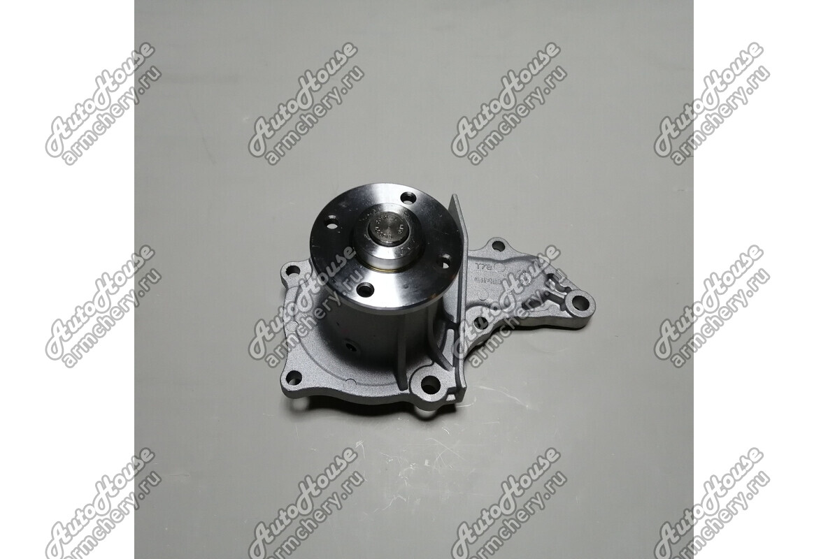 Насос водяной GMB Lifan Breez [1.3 16V 5MT хетчбэк]