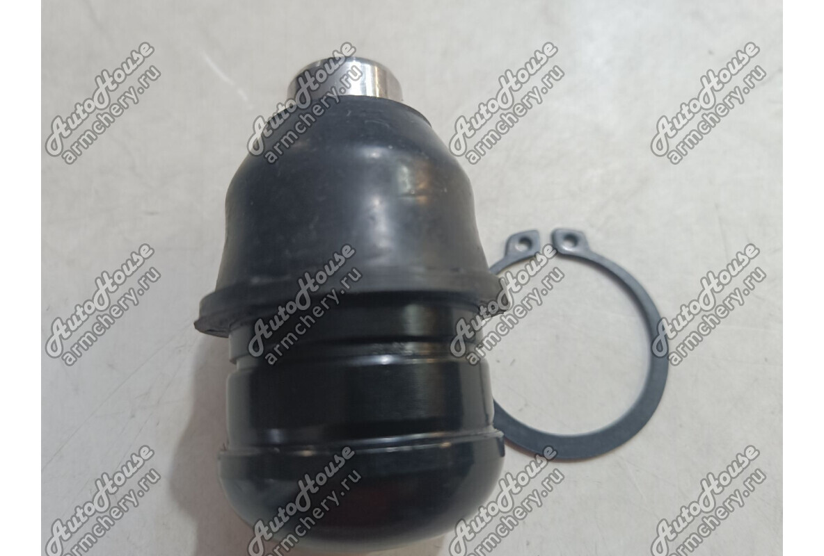 Опора шаровая ZEKKERT Chery Fora [1.8 16V 5MT седан]