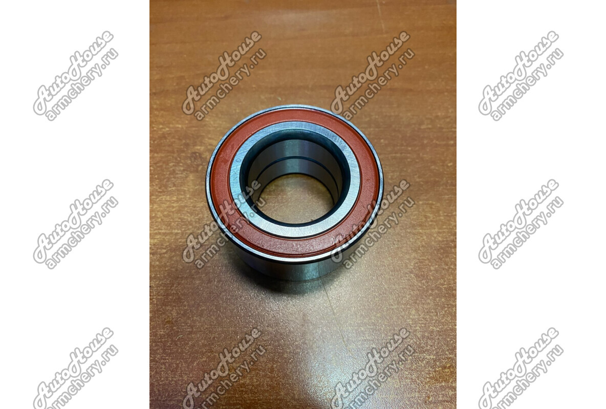 Подшипник ступицы передней (39мм) NK Chery QQ6 [1.1 16V 5MT лифтбэк]