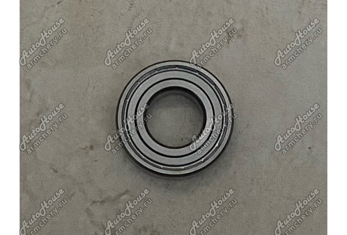 Подшипник ступицы задней наружный SKF Hafei Brio [1.0 8V 5MT хетчбэк]