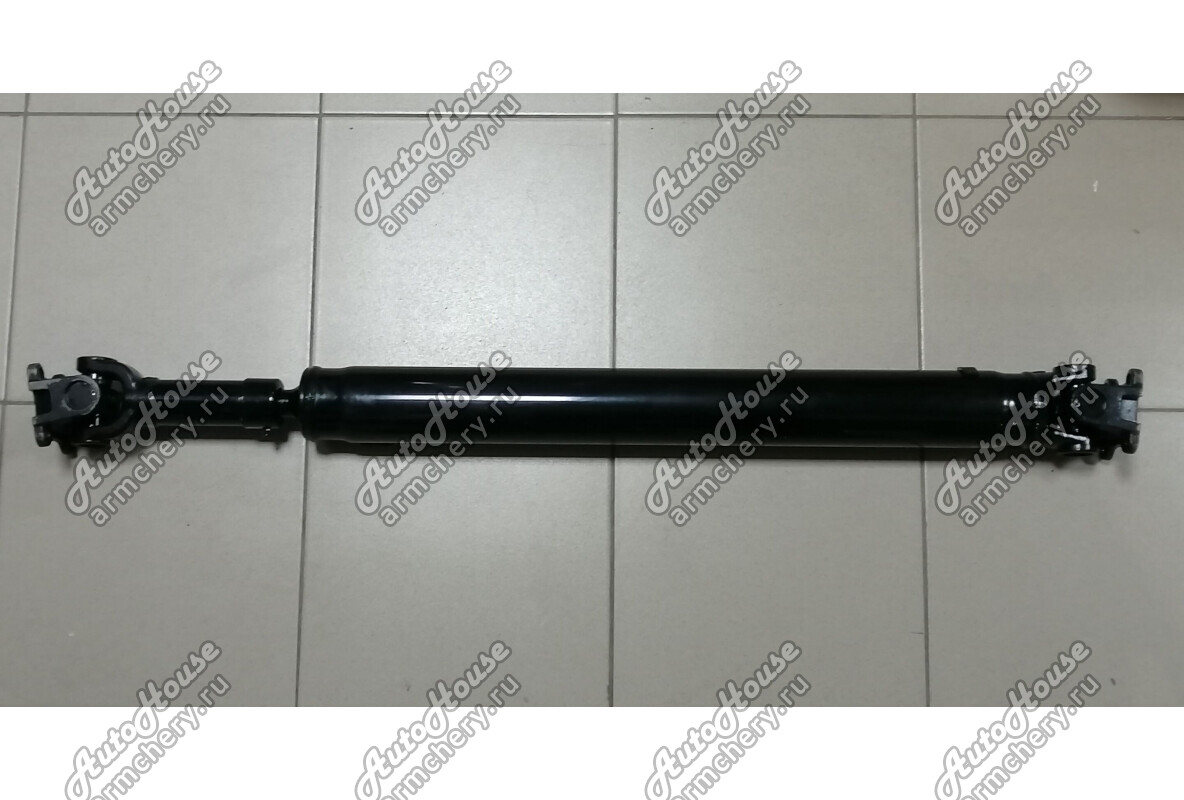 Вал карданный задний (электрораздатка) Great Wall Safe [2.2 8V 5MT внедорожник 4X4]