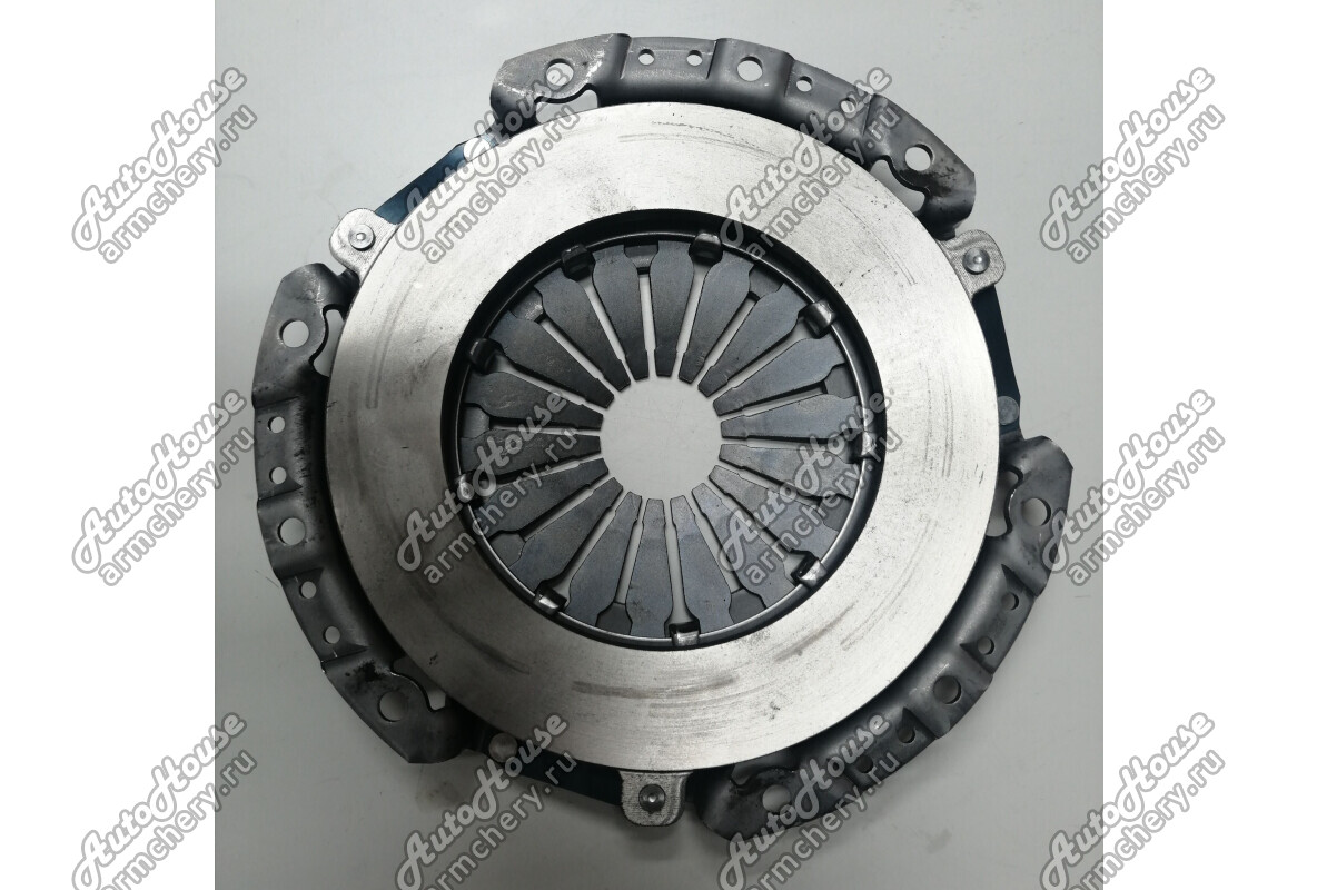 Корзина сцепления Lifan Solano 2 (650) [1.5 16V 5MT седан]
