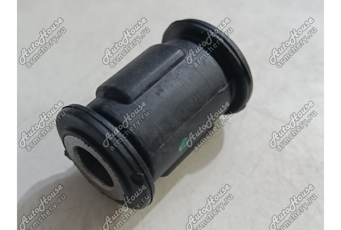 Сайлентблок рейки рулевой JAPANPARTS Chery Tiggo [1.6 16V 5MT внедорожник 4X4]