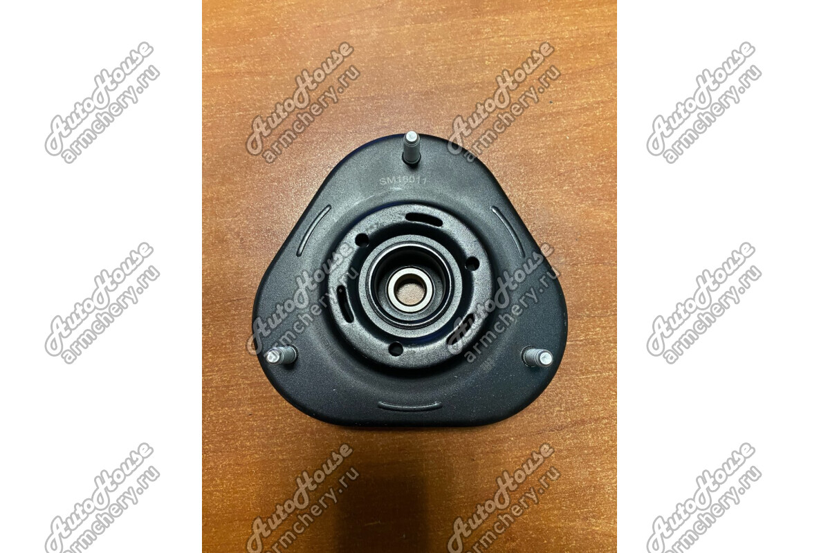 Опора амортизатора переднего FENOX Lifan Solano 2 (650) [1.8 16V CVT седан]