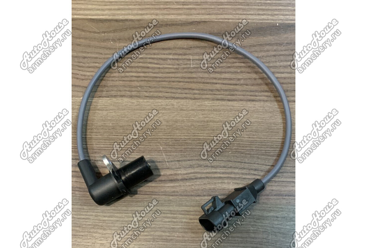 Датчик положения коленвала (Euro4) Geely Emgrand EC7 [1.8 16V 5MT седан]