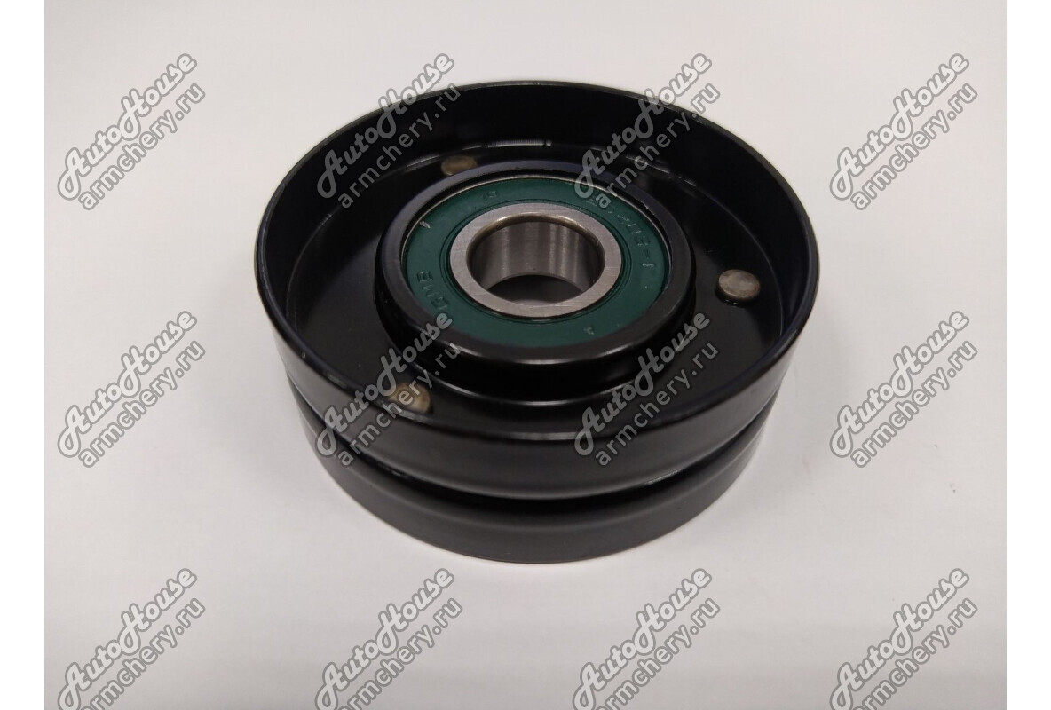 Ролик генератора натяжной (только ролик) GMB Vortex Corda [1.5 16V 5MT лифтбэк]