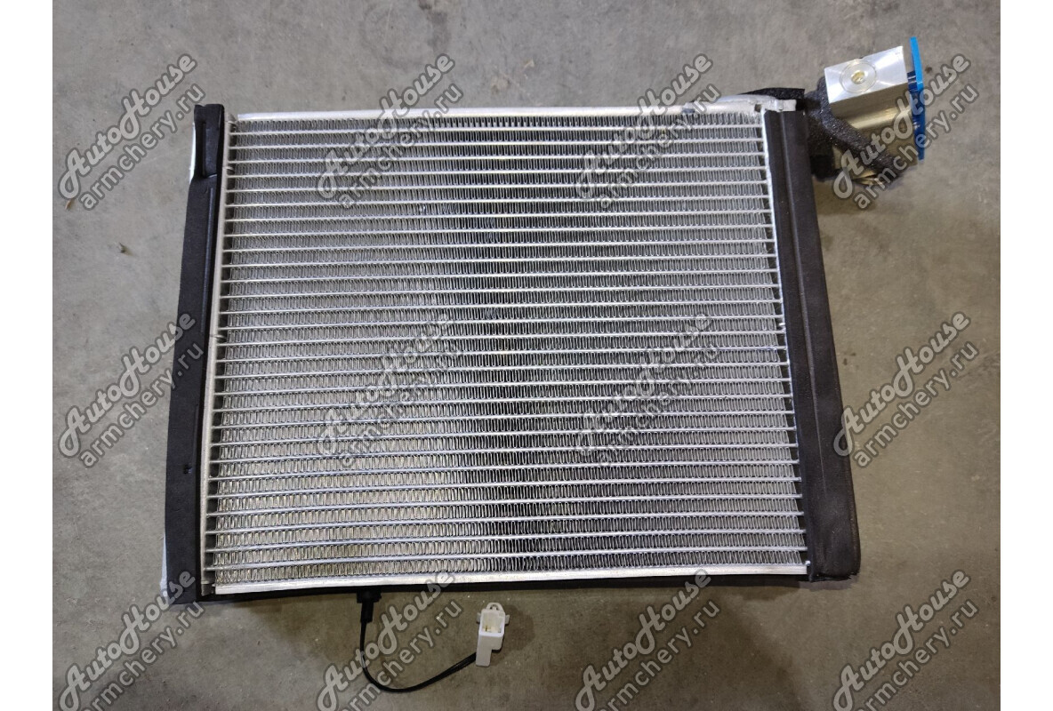Испаритель кондиционера Lifan X50 [1.5 16V CVT внедорожник]