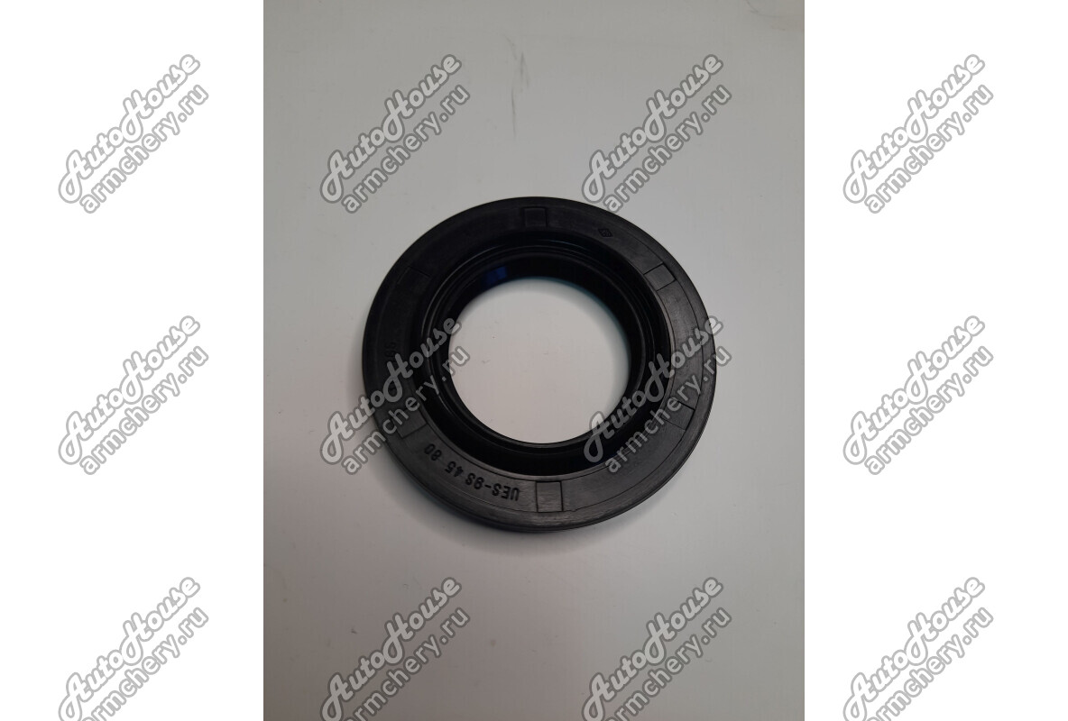 Сальник привода правый (малый) MUSASHI Geely Otaka / CK [1.5 16V 5MT седан]