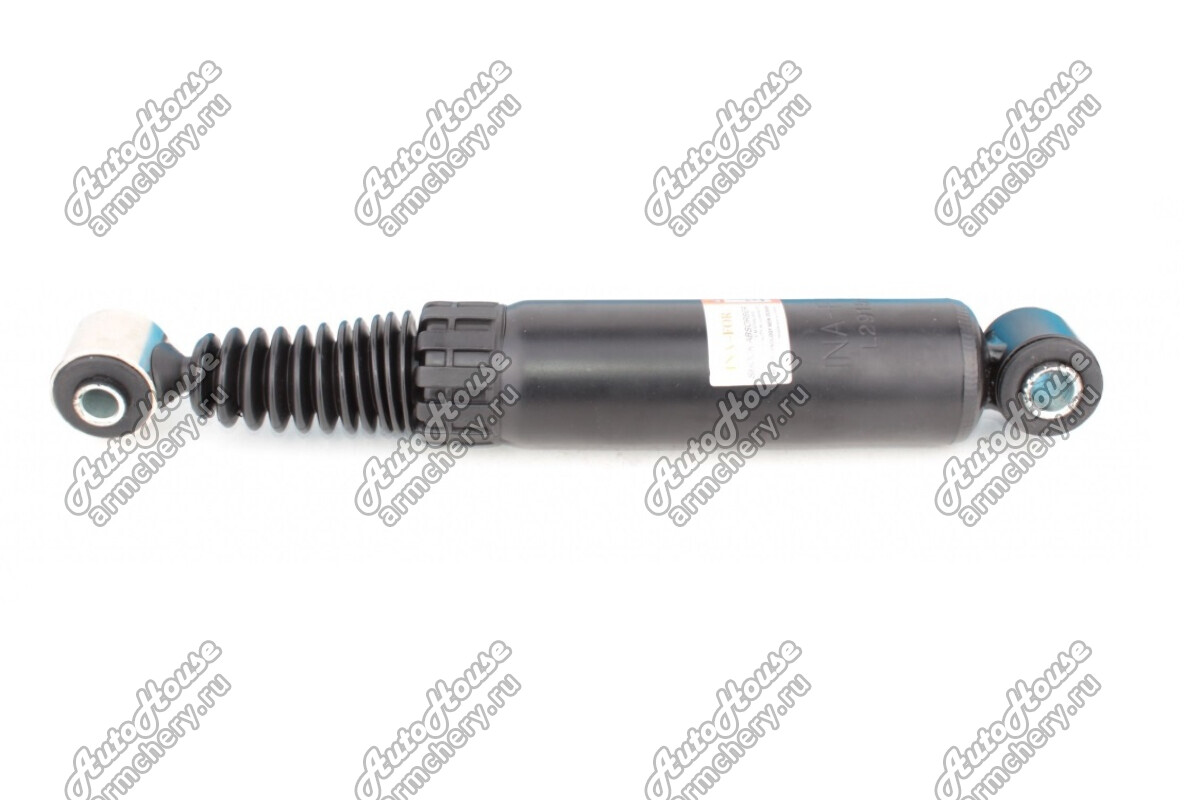 Амортизатор задний JAPANPARTS Lifan Breez [1.3 16V 5MT хетчбэк]