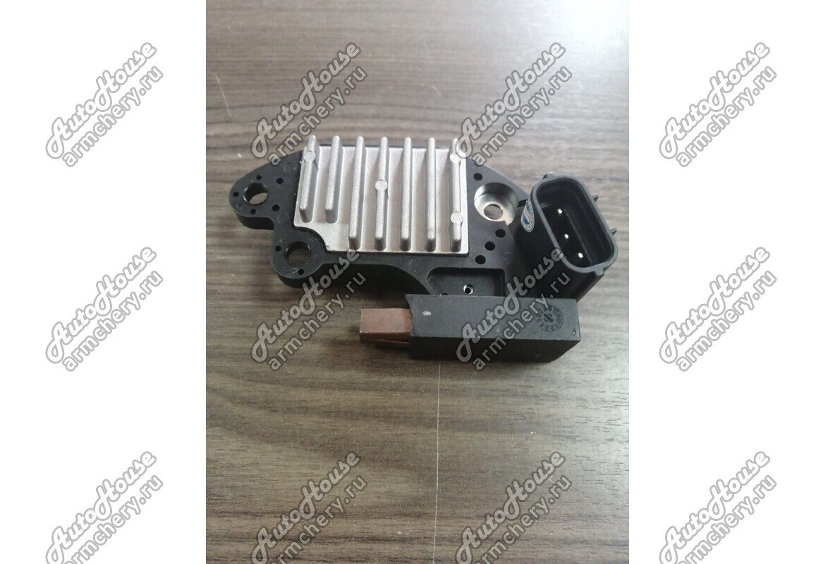 Реле генератора Geely Emgrand EC7 [1.8 16V 5MT седан]