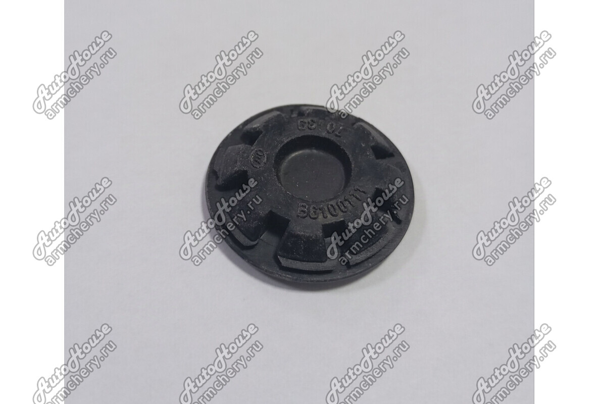 Отбойник двери Lifan Solano (620) [1.6 16V CVT седан]