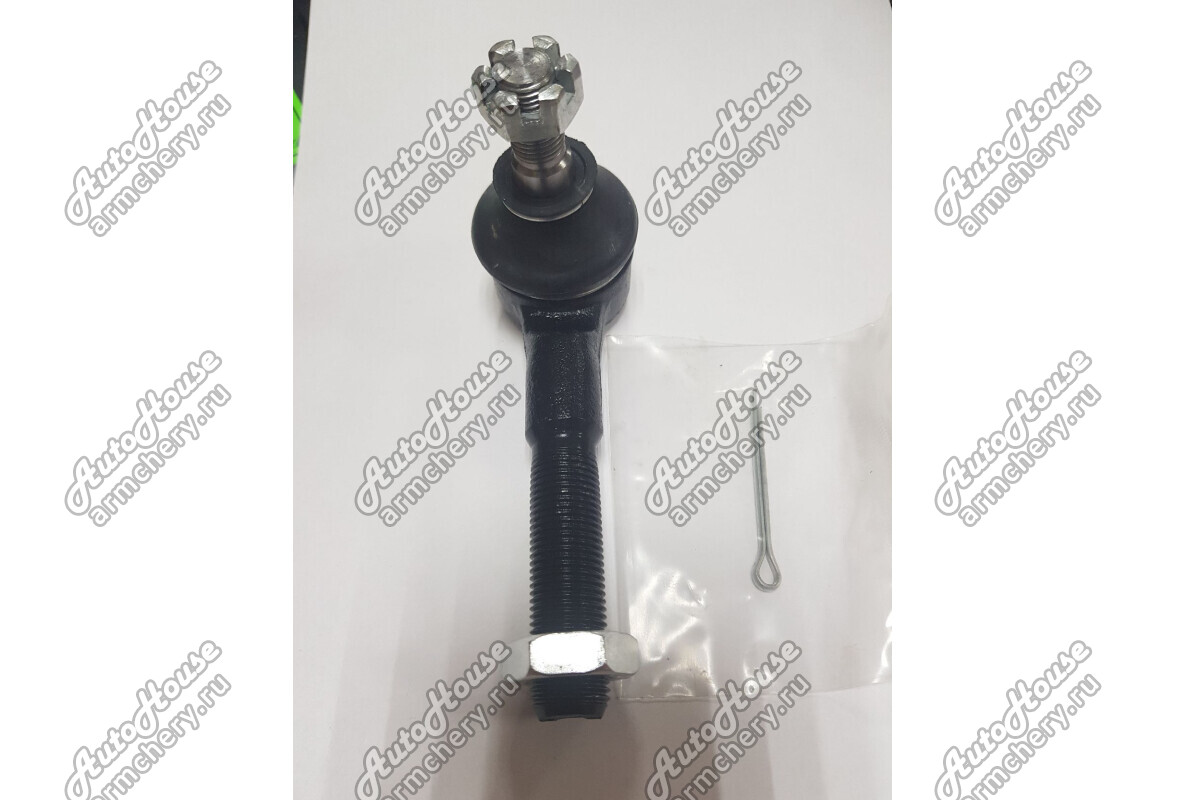 Наконечник (короткий) GMB Great Wall Safe [2.2 8V 5MT внедорожник 4X4]