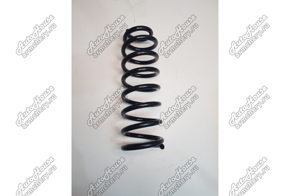 Пружина задняя FOBOS Geely Emgrand EC7 [1.8 16V 5MT седан]