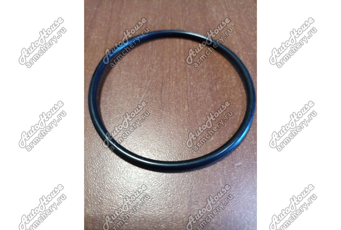 Прокладка насоса водяного (кольцо) DETAZOR Geely Emgrand EC7 [1.8 16V 5MT седан]