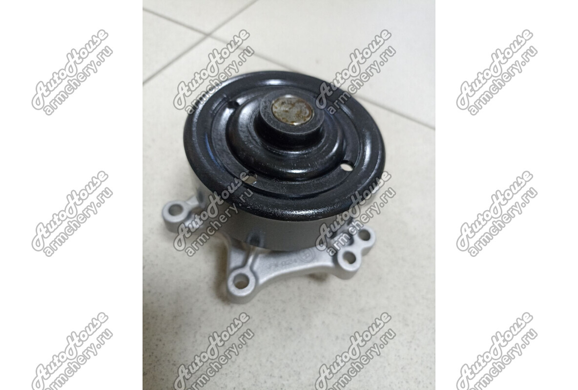 Насос водяной NIPPARTS Geely Emgrand EC7 [1.8 16V 5MT седан]