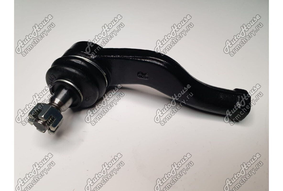 Наконечник правый ZEKKERT Geely Otaka / CK [1.5 16V 5MT седан]