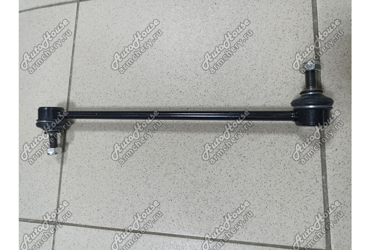Стойка стабилизатора переднего STELLOX Lifan Breez [1.3 16V 5MT хетчбэк]