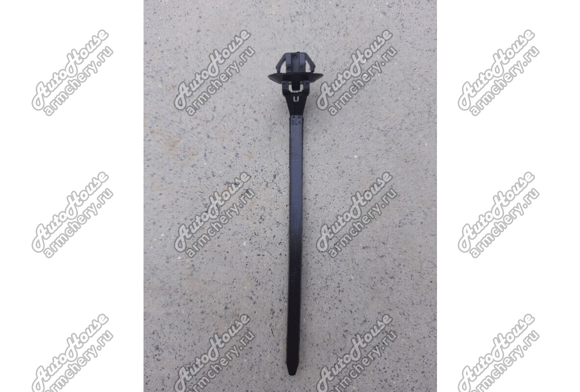 Уплотнитель Geely Emgrand EC7 [1.8 16V 5MT седан]
