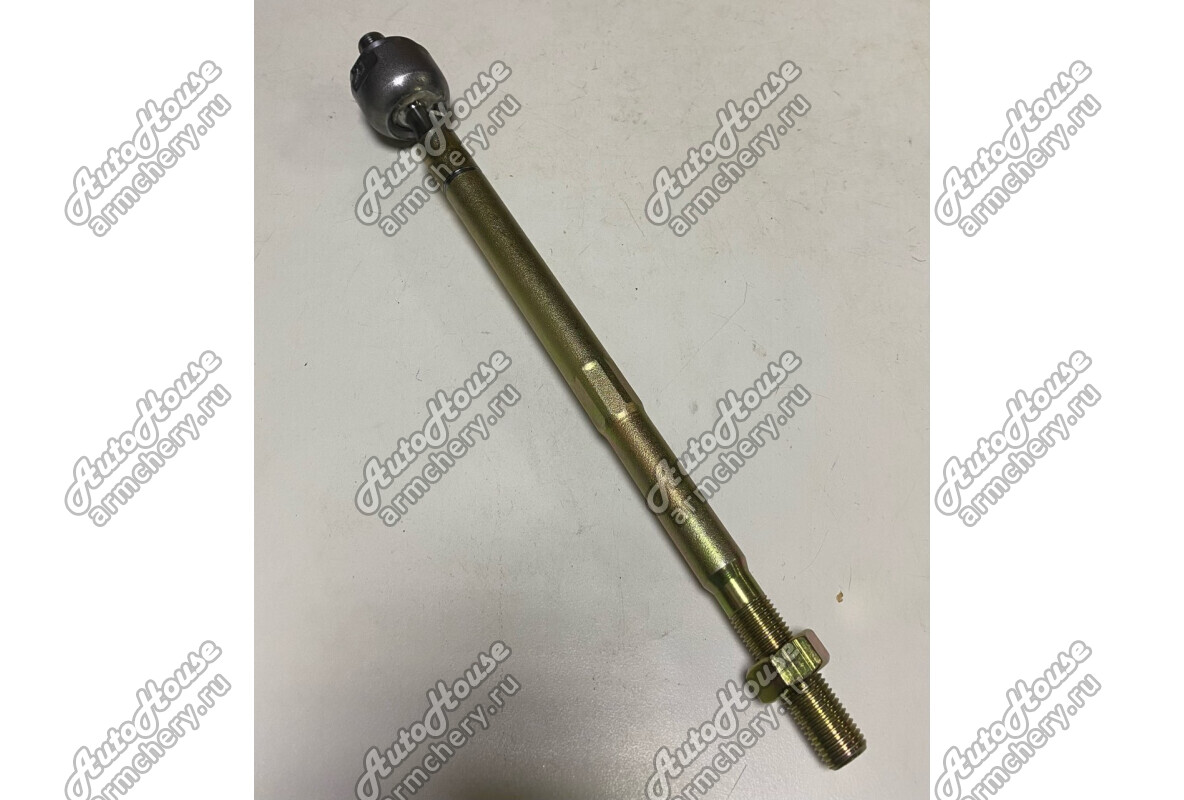 Тяга рулевая (D=14мм) CTR Vortex Estina [2.0 16V 5MT седан]