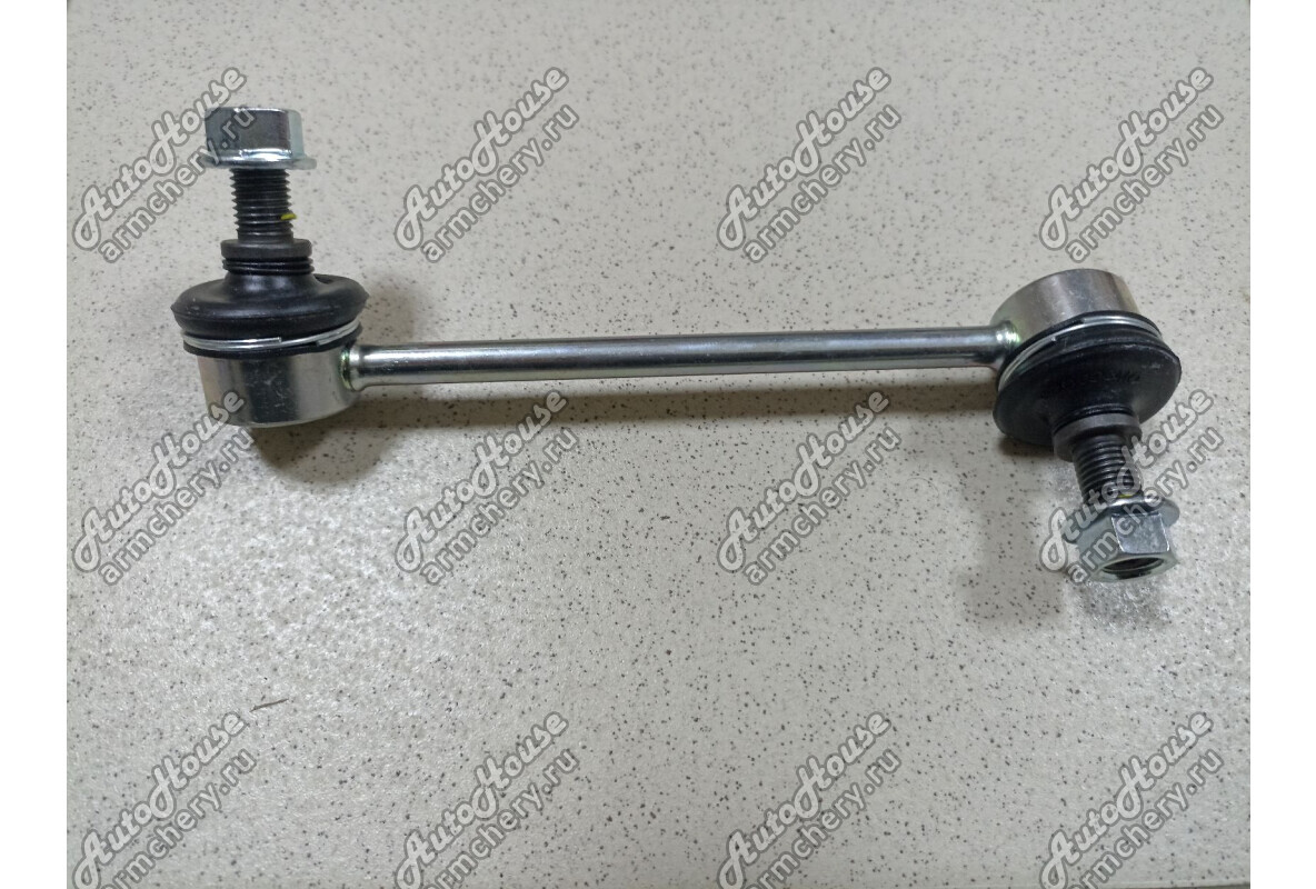 Стойка стабилизатора передняя левая SAT Great Wall Safe [2.2 8V 5MT внедорожник 4X4]