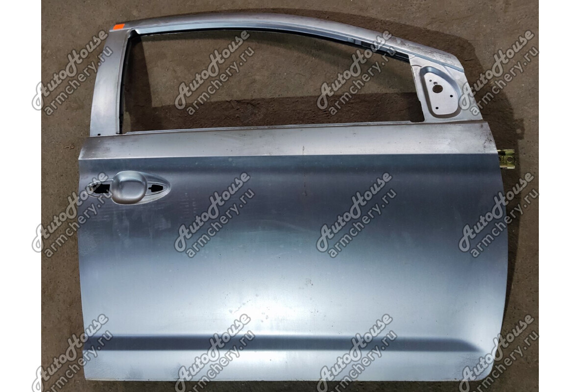 Дверь передняя правая Lifan X50 [1.5 16V CVT внедорожник]