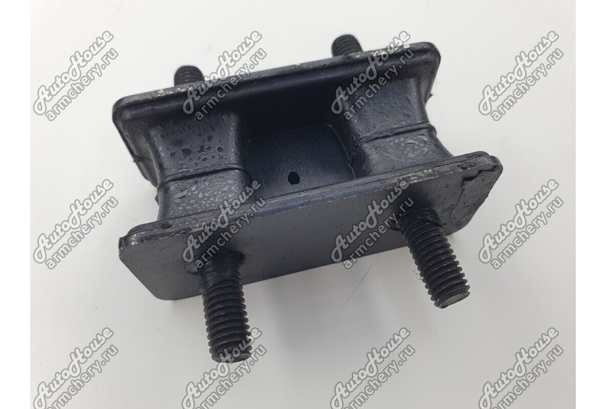 Подвес глушителя Great Wall Safe [2.2 8V 5MT внедорожник 4X4]