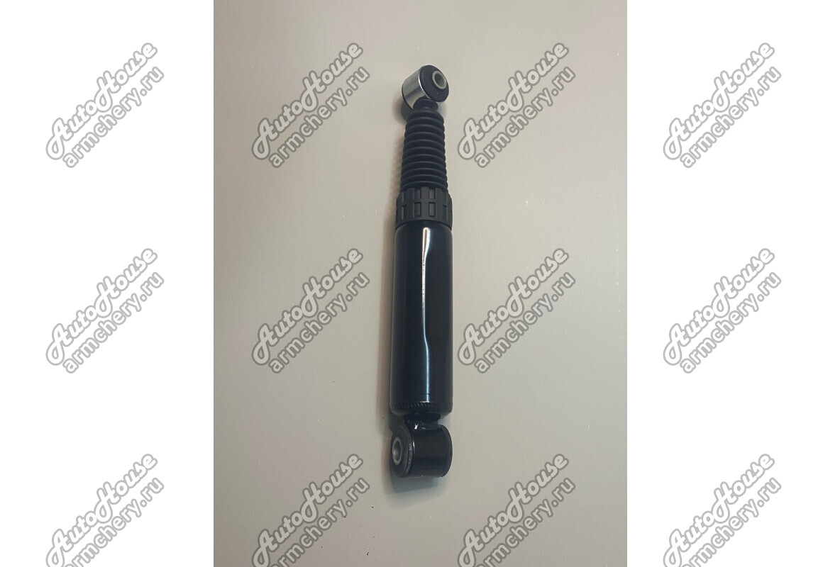 Амортизатор задний OPTIMAL Lifan Breez [1.3 16V 5MT хетчбэк]