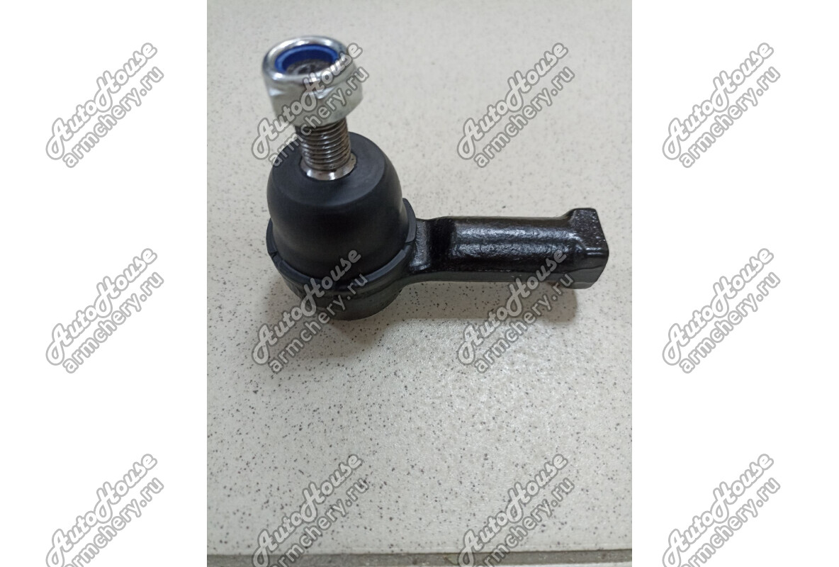 Наконечник JD Vortex Estina [2.0 16V 5MT седан]