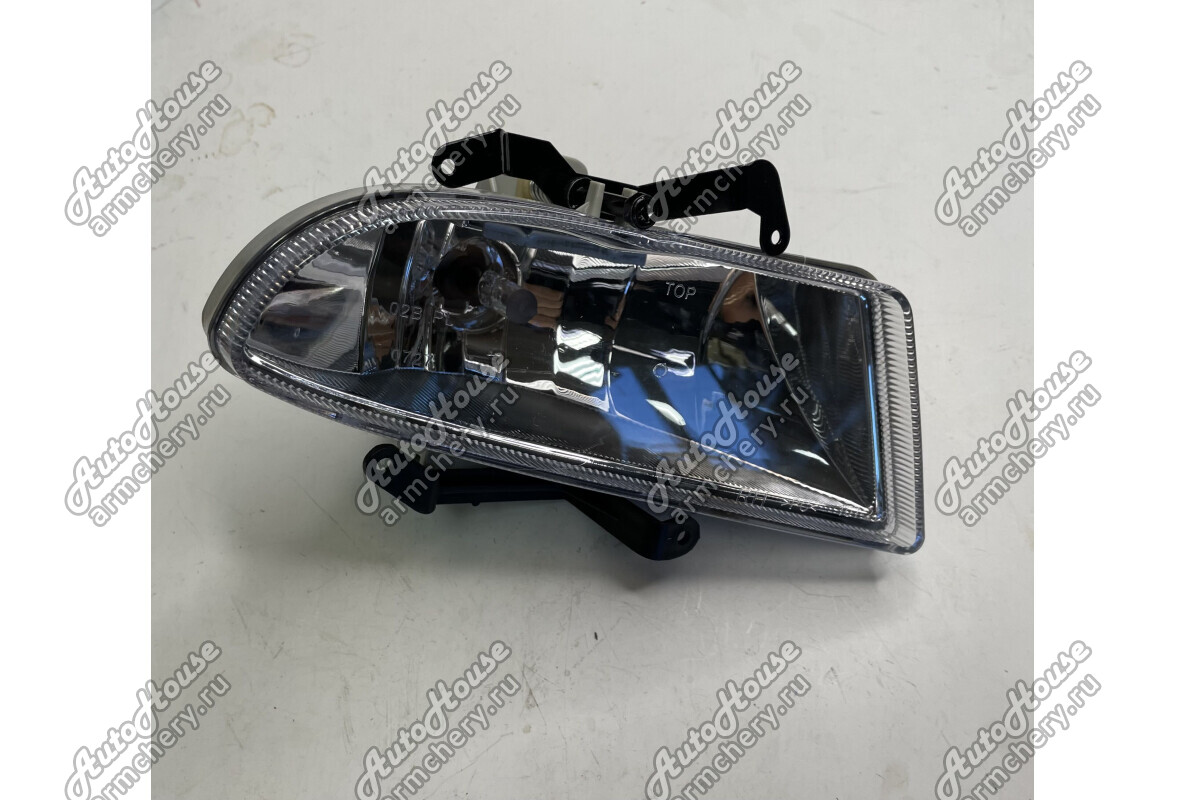 Фара противотуманная правая O.E.M Hyundai Accent [1.5 16V 5MT седан]