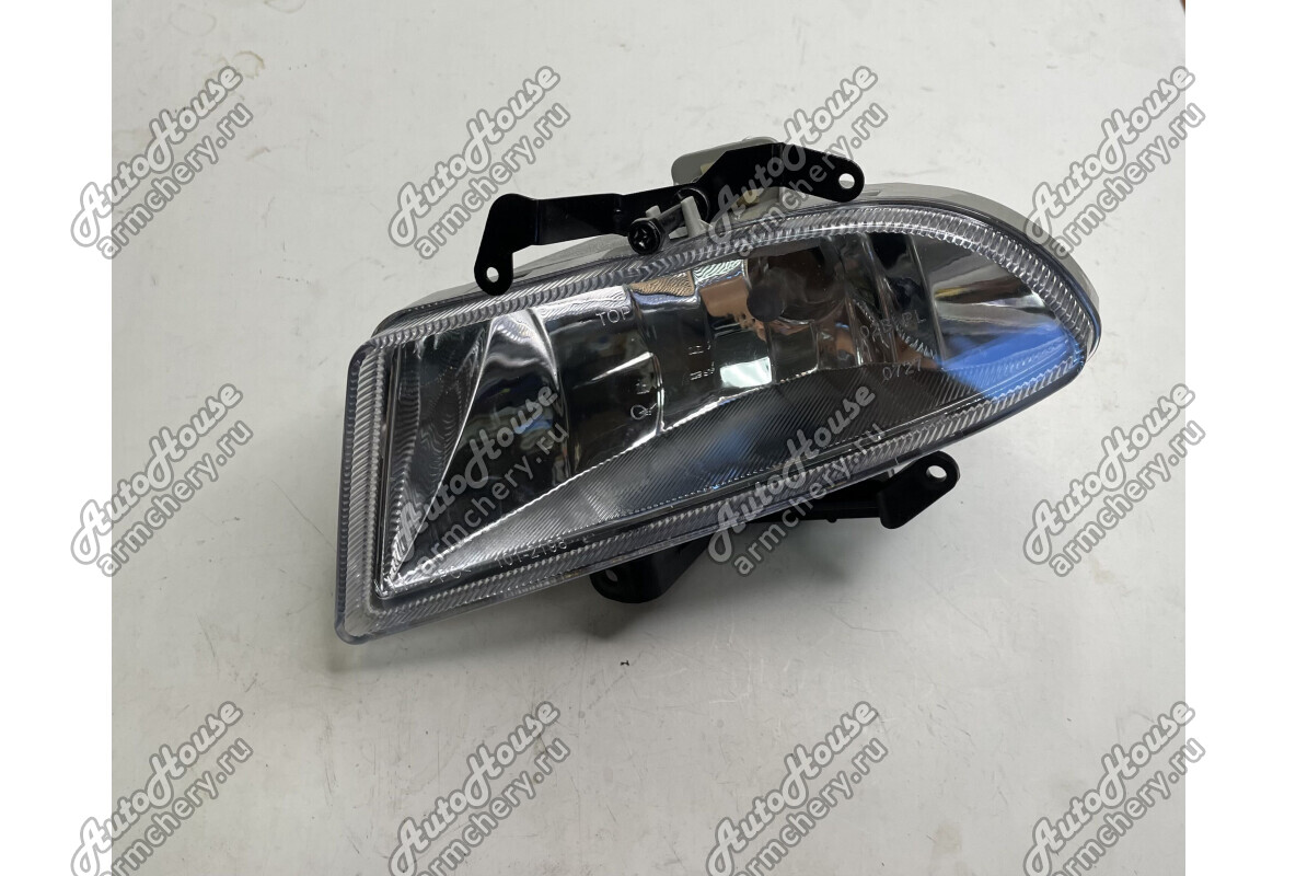 Фара противотуманная левая O.E.M Hyundai Accent [1.5 16V 5MT седан]