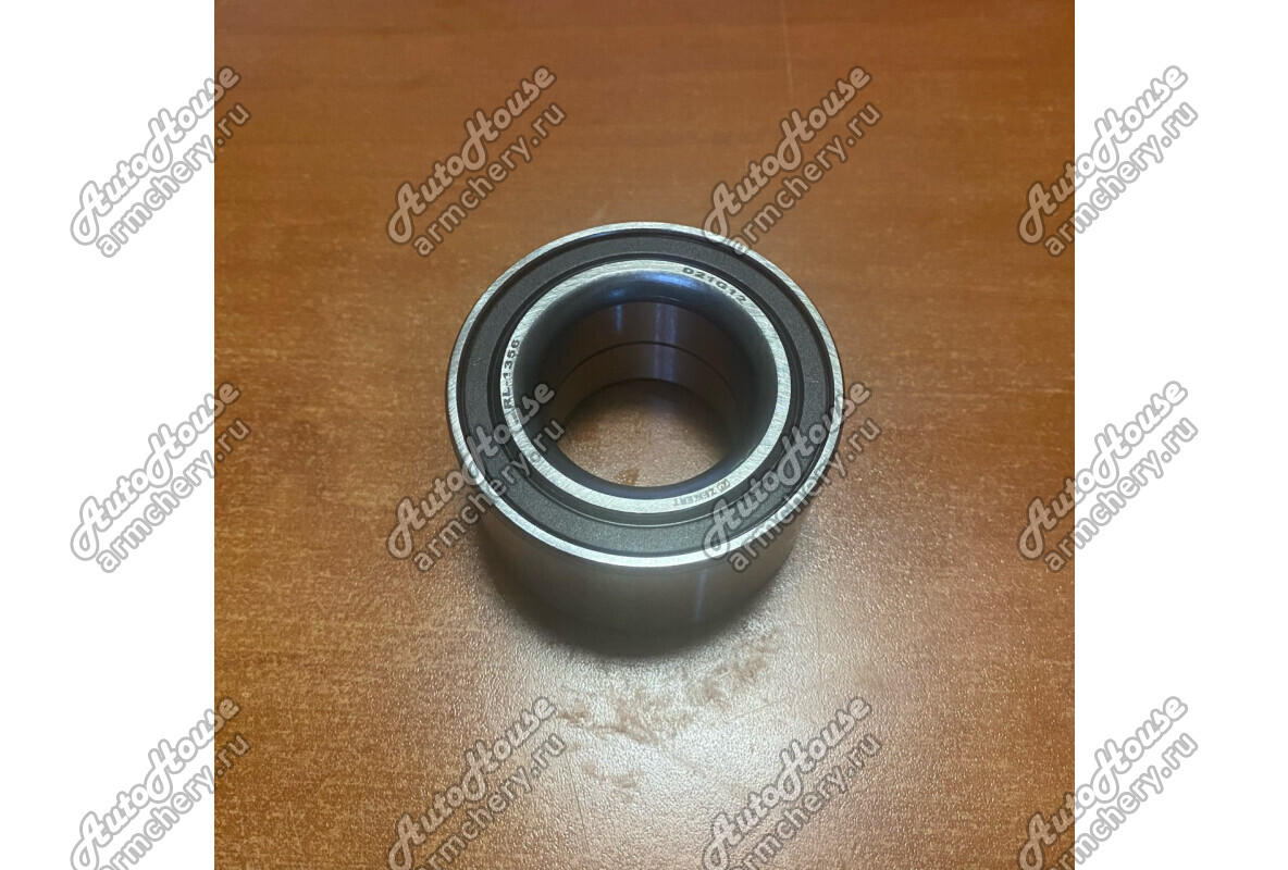 Подшипник ступицы передней (D=40) ZEKKERT Lifan Breez [1.3 16V 5MT хетчбэк]