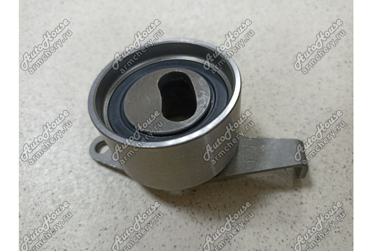 Ролик ГРМ натяжной TRIALLI Chery QQ [0.8 12V 5AMT хетчбэк]