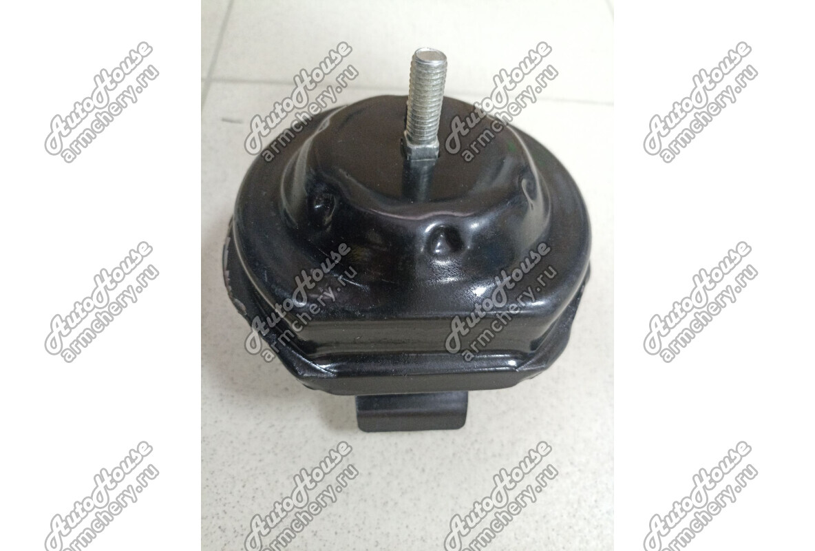 Опора двигателя передняя UKORAUTO Chery Amulet [1.6 8V 5MT лифтбэк]