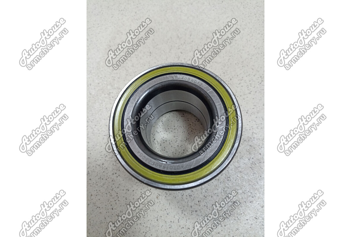 Подшипник ступицы передней SAT Geely Emgrand EC7 [1.8 16V 5MT седан]