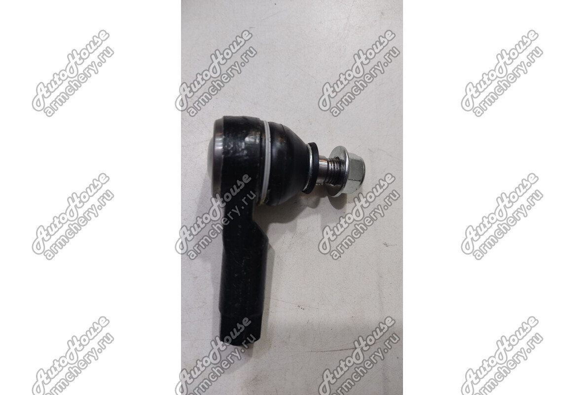 Наконечник GMB Chery QQ [1.1 8V 5AMT хетчбэк]