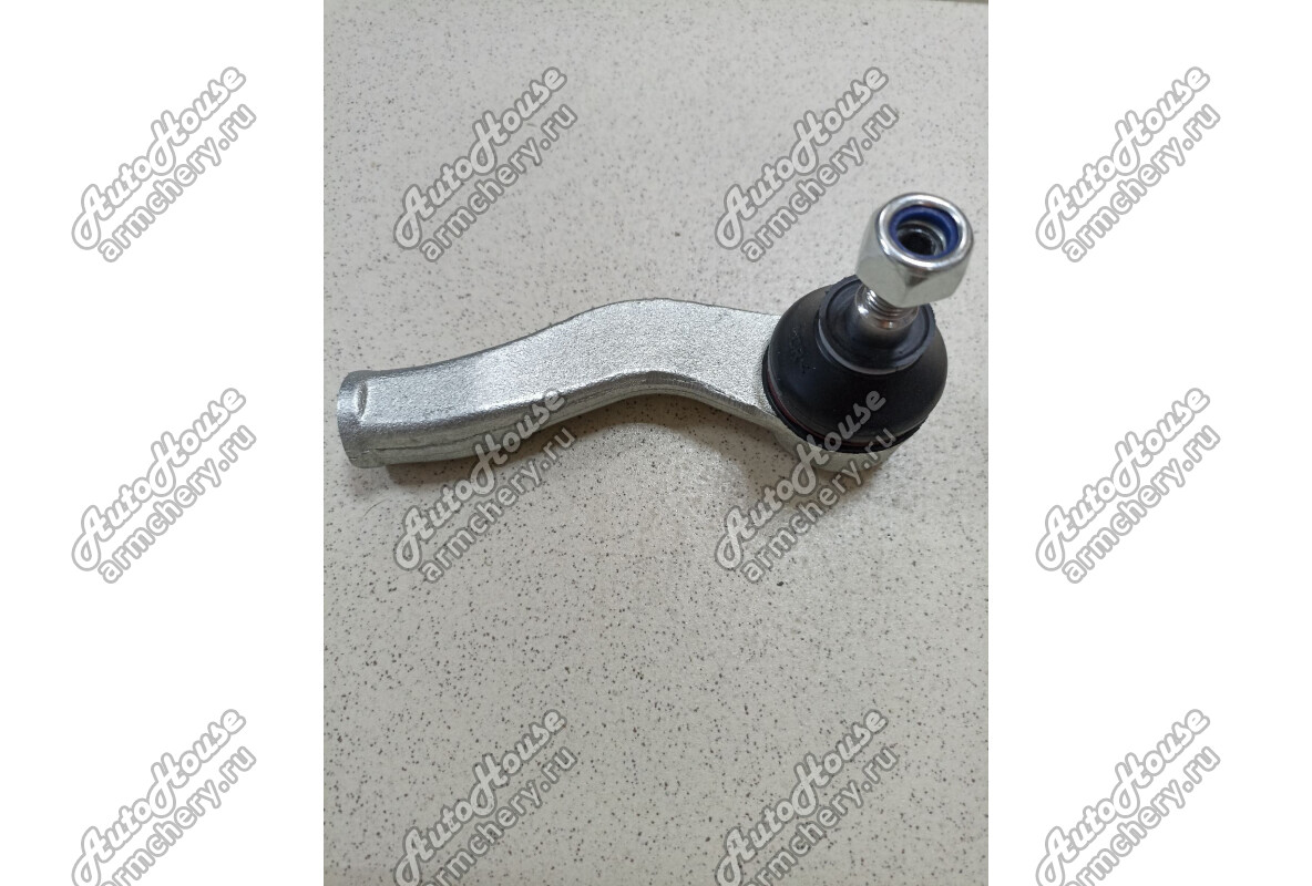 Наконечник левый PATRON Geely Otaka / CK [1.5 16V 5MT седан]