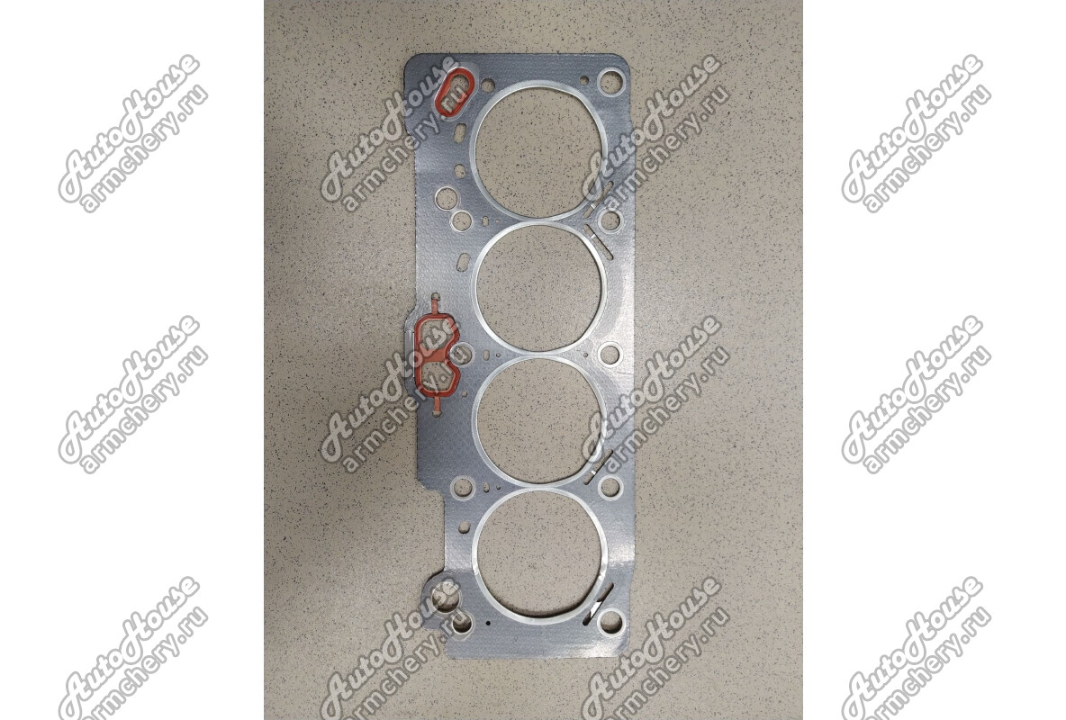 Прокладка ГБЦ ALFIPARTS Lifan Breez [1.6 16V 5MT хетчбэк]