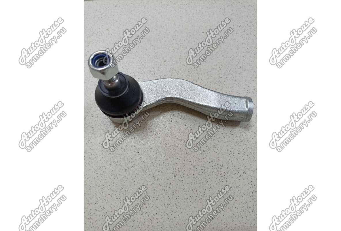 Наконечник правый PATRON Geely Otaka / CK [1.5 16V 5MT седан]