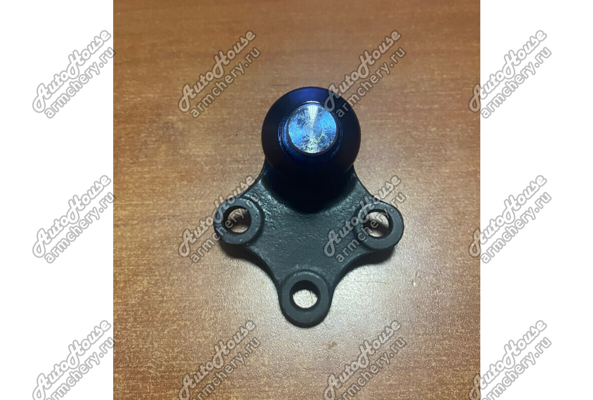Опора шаровая SAT Lifan Breez [1.3 16V 5MT хетчбэк]