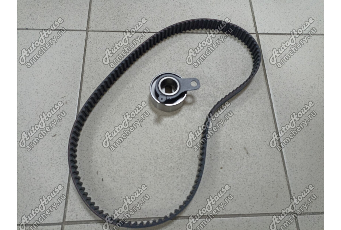 Комплект ГРМ GMB Lifan Breez [1.3 16V 5MT хетчбэк]