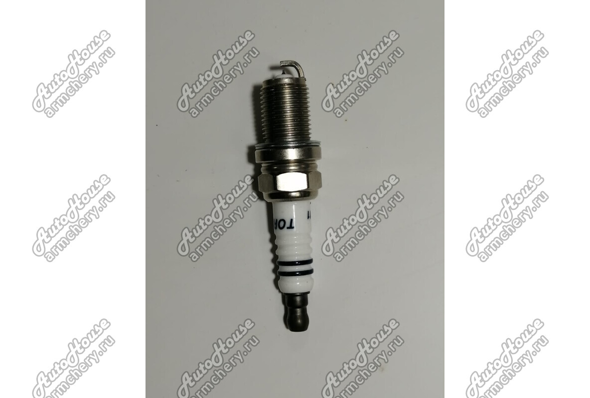 Свеча зажигания TORCH Lifan Solano (620) [1.8 16V 5МТ седан]