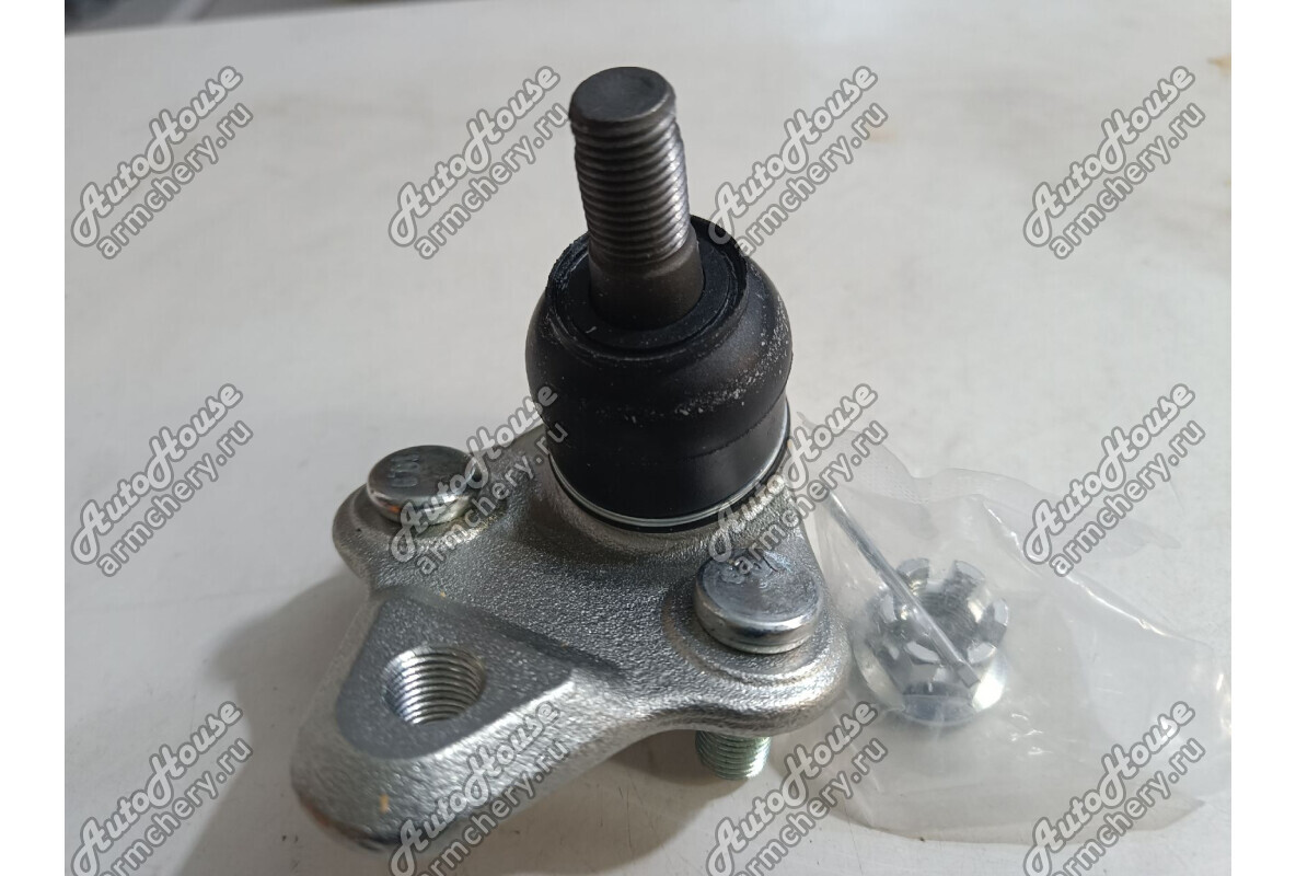 Опора шаровая SAT Lifan Solano 2 (650) [1.8 16V CVT седан]