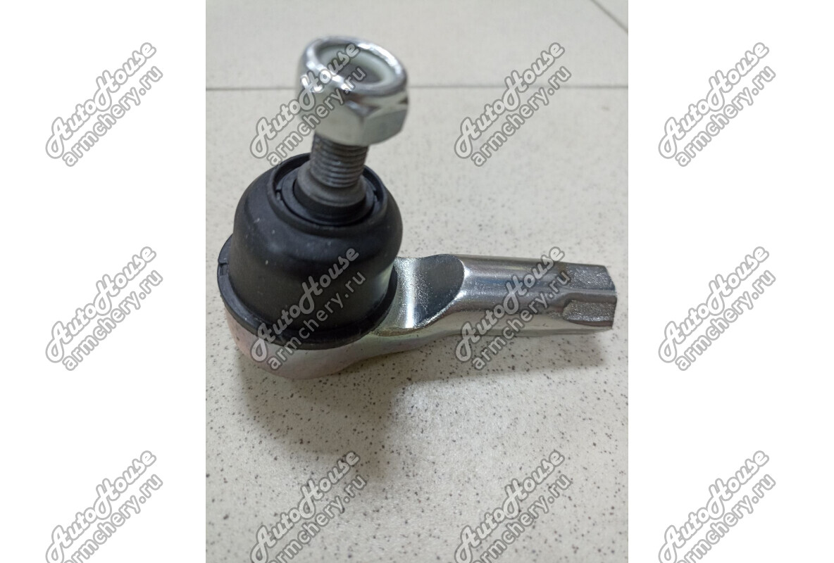 Наконечник SAT Vortex Estina [2.0 16V 5MT седан]