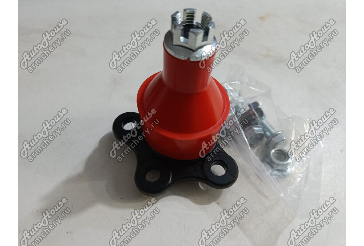 Опора шаровая переднего рычага верхняя NK Great Wall Safe [2.2 8V 5MT внедорожник 4X4]