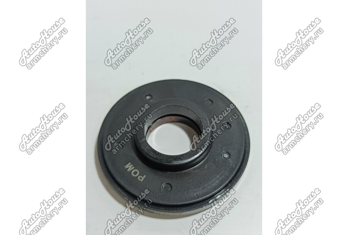 Подшипник опоры амортизатора переднего ZEKKERT Hafei Brio [1.1 16V 5MT хетчбэк]