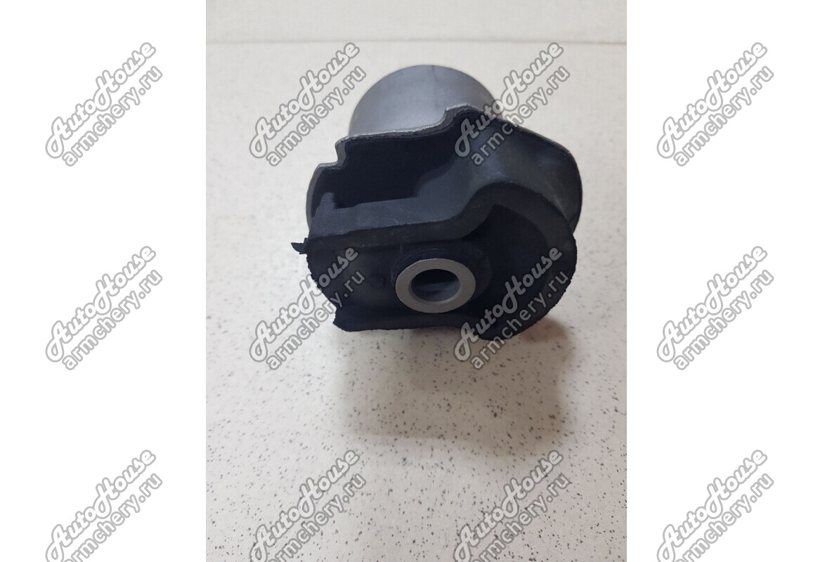 Сайлентблок задней балки KATSURO Geely MK [1.5 16V 5MT седан]